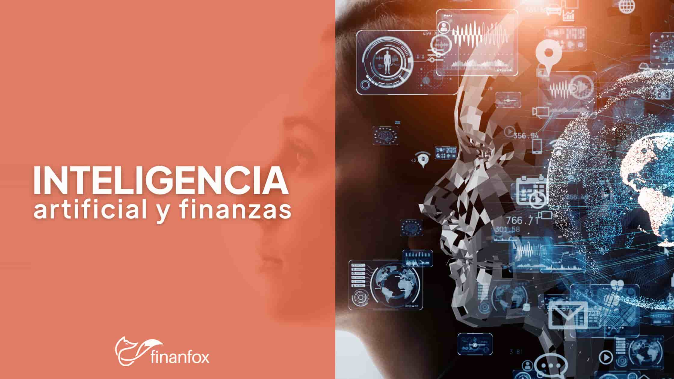 La Inteligencia Artificial En Las Finanzas 7273